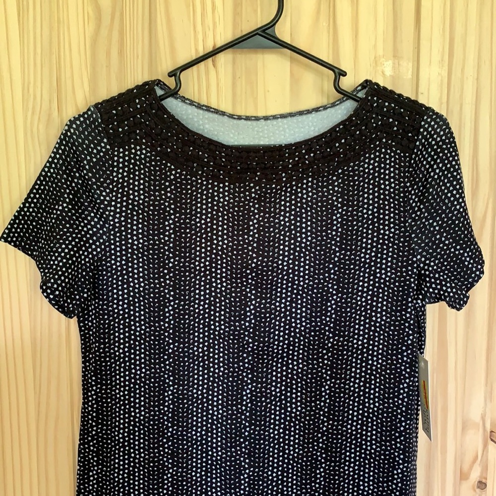 Dressy Shirt